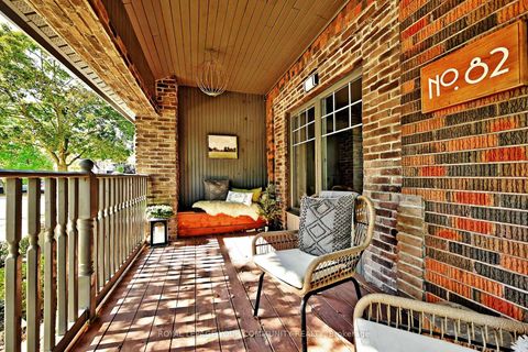 Photo 44 at 82 Centre Street, Aurora Village, Aurora