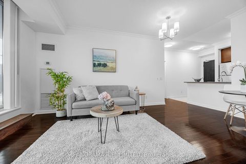 Photo 3 at 405 - 235 Sherway Gardens Road, City Centre West, Toronto