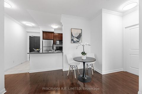 Photo 6 at 405 - 235 Sherway Gardens Road, City Centre West, Toronto