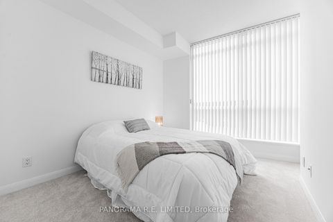 Photo 10 at 405 - 235 Sherway Gardens Road, City Centre West, Toronto