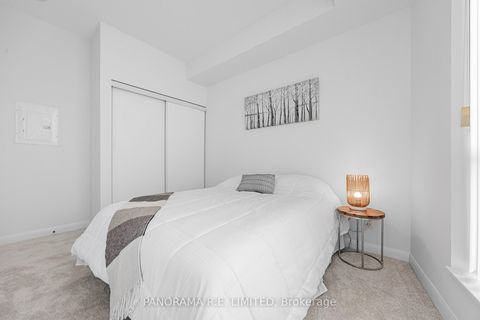 Photo 11 at 405 - 235 Sherway Gardens Road, City Centre West, Toronto