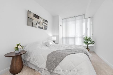 Photo 13 at 405 - 235 Sherway Gardens Road, City Centre West, Toronto