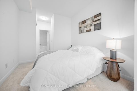 Photo 14 at 405 - 235 Sherway Gardens Road, City Centre West, Toronto