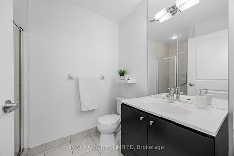 Photo 15 at 405 - 235 Sherway Gardens Road, City Centre West, Toronto