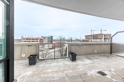 Photo 17 at 405 - 235 Sherway Gardens Road, City Centre West, Toronto
