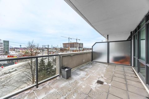 Photo 18 at 405 - 235 Sherway Gardens Road, City Centre West, Toronto