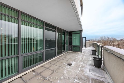 Photo 19 at 405 - 235 Sherway Gardens Road, City Centre West, Toronto