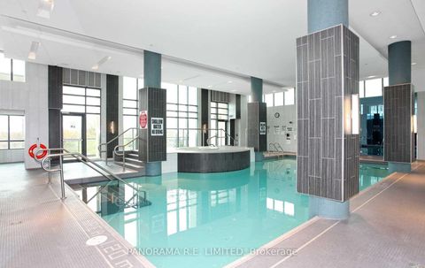 Photo 22 at 405 - 235 Sherway Gardens Road, City Centre West, Toronto