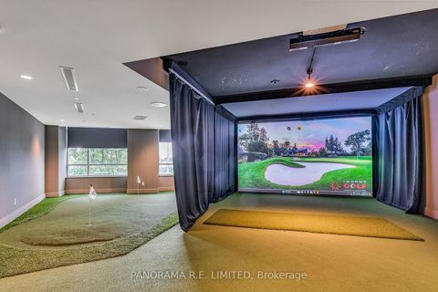 Photo 25 at 405 - 235 Sherway Gardens Road, City Centre West, Toronto