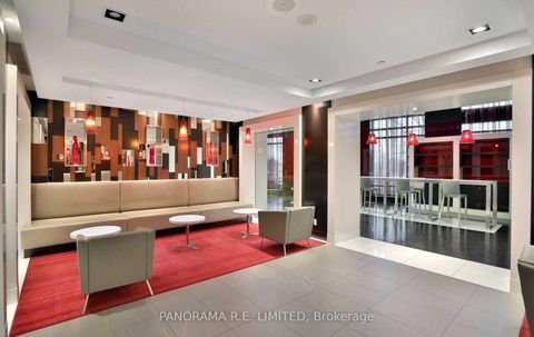 Photo 28 at 405 - 235 Sherway Gardens Road, City Centre West, Toronto