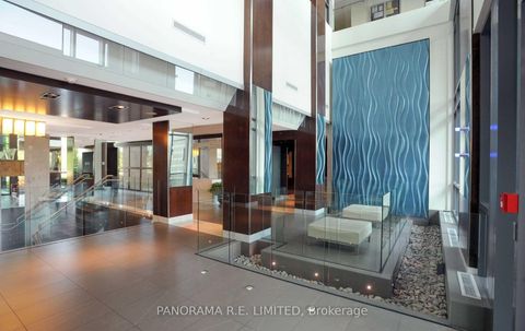 Photo 30 at 405 - 235 Sherway Gardens Road, City Centre West, Toronto