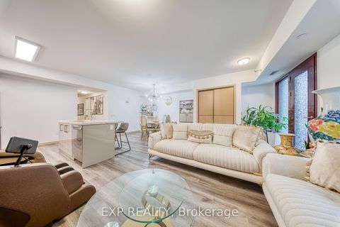 Photo 4 at B107 - 50 Morecambe Gate, L'Amoreaux, Toronto