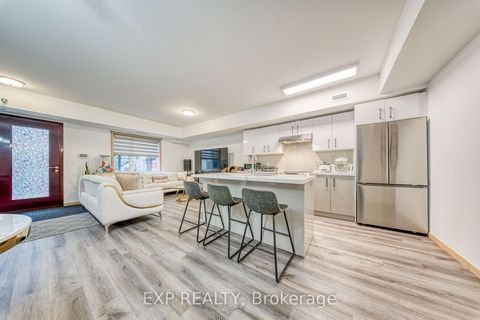 Photo 6 at B107 - 50 Morecambe Gate, L'Amoreaux, Toronto