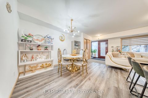 Photo 10 at B107 - 50 Morecambe Gate, L'Amoreaux, Toronto