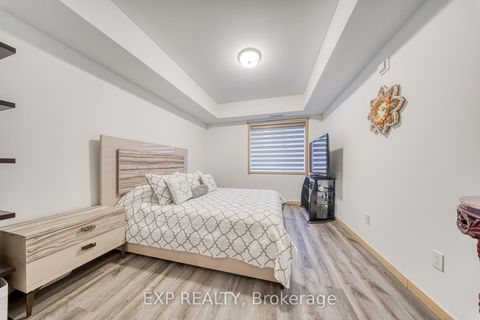 Photo 11 at B107 - 50 Morecambe Gate, L'Amoreaux, Toronto