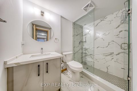 Photo 13 at B107 - 50 Morecambe Gate, L'Amoreaux, Toronto