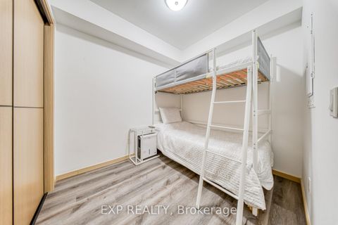 Photo 16 at B107 - 50 Morecambe Gate, L'Amoreaux, Toronto