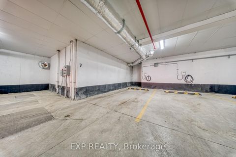 Photo 19 at B107 - 50 Morecambe Gate, L'Amoreaux, Toronto