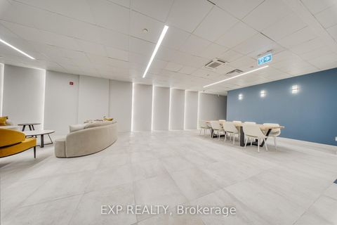 Photo 26 at B107 - 50 Morecambe Gate, L'Amoreaux, Toronto