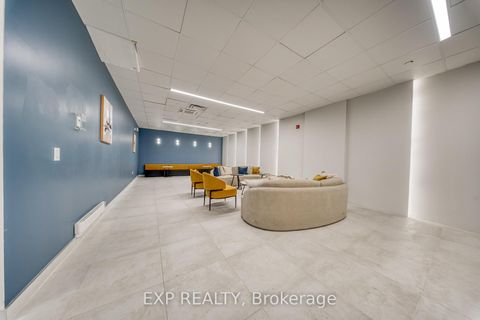 Photo 27 at B107 - 50 Morecambe Gate, L'Amoreaux, Toronto