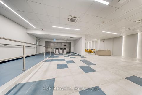 Photo 28 at B107 - 50 Morecambe Gate, L'Amoreaux, Toronto