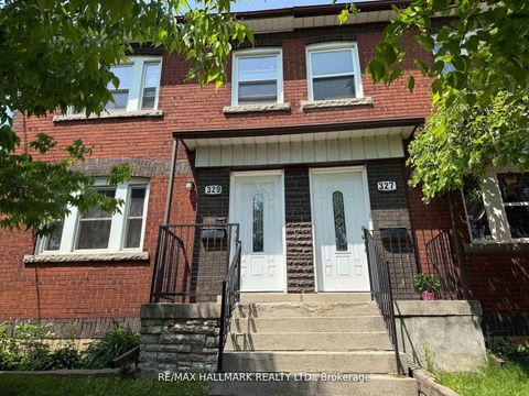 Photo 0 at 327 Vaughan Road, Cedarvale, Toronto