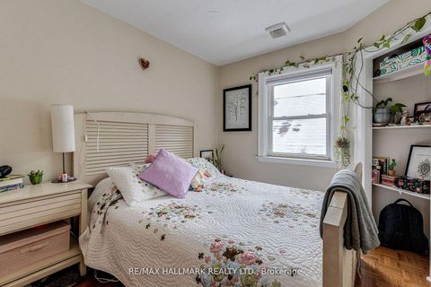 Photo 5 at 327 Vaughan Road, Cedarvale, Toronto