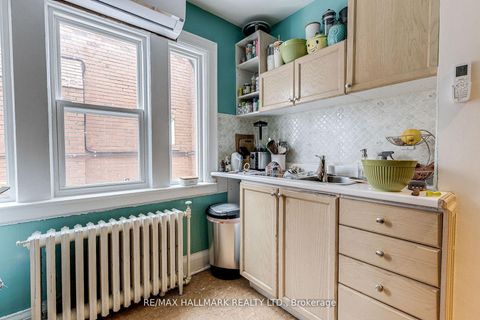 Photo 7 at 327 Vaughan Road, Cedarvale, Toronto