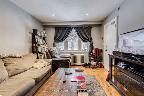 Photo 8 at 327 Vaughan Road, Cedarvale, Toronto