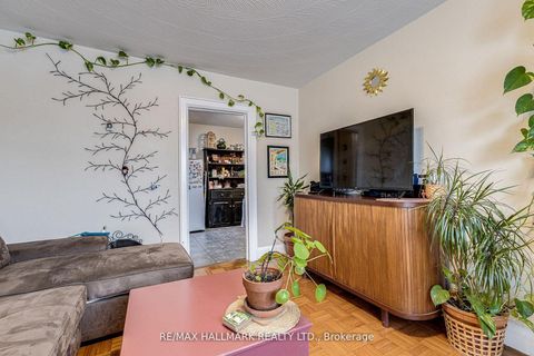 Photo 9 at 327 Vaughan Road, Cedarvale, Toronto