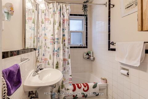 Photo 11 at 327 Vaughan Road, Cedarvale, Toronto