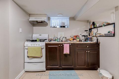 Photo 12 at 327 Vaughan Road, Cedarvale, Toronto