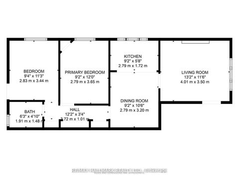 Photo 15 at 327 Vaughan Road, Cedarvale, Toronto