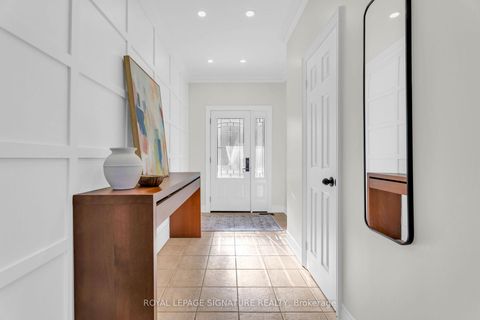 Photo 1 at 75 Thirty Second Street, Long Branch, Toronto