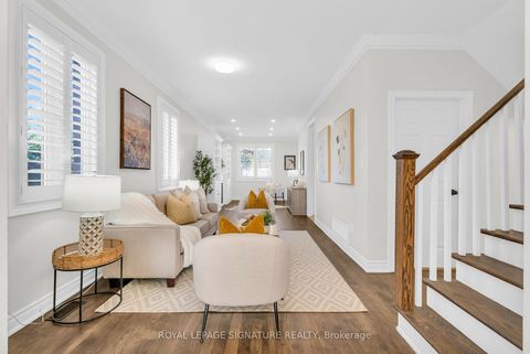 Photo 2 at 75 Thirty Second Street, Long Branch, Toronto