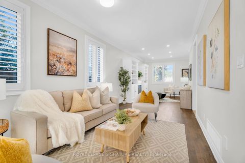 Photo 3 at 75 Thirty Second Street, Long Branch, Toronto