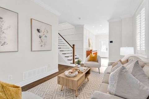 Photo 4 at 75 Thirty Second Street, Long Branch, Toronto