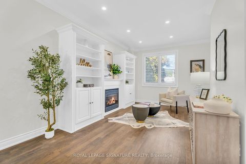 Photo 5 at 75 Thirty Second Street, Long Branch, Toronto