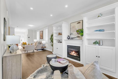 Photo 7 at 75 Thirty Second Street, Long Branch, Toronto