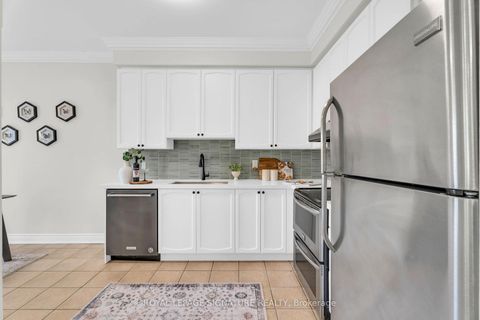 Photo 9 at 75 Thirty Second Street, Long Branch, Toronto