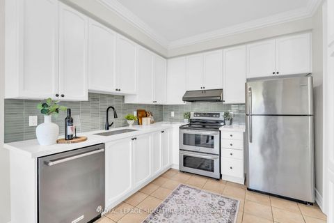 Photo 10 at 75 Thirty Second Street, Long Branch, Toronto