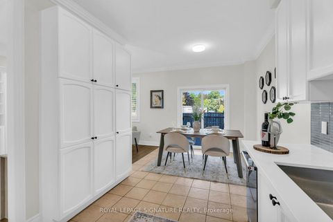 Photo 11 at 75 Thirty Second Street, Long Branch, Toronto