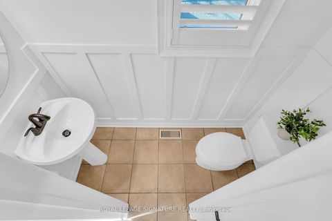 Photo 13 at 75 Thirty Second Street, Long Branch, Toronto