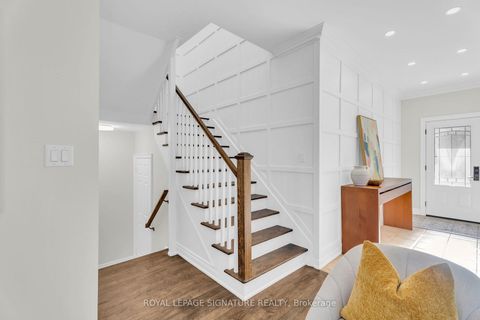 Photo 14 at 75 Thirty Second Street, Long Branch, Toronto