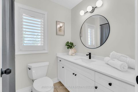 Photo 22 at 75 Thirty Second Street, Long Branch, Toronto