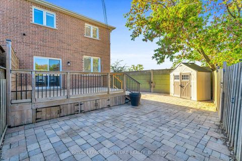 Photo 23 at 75 Thirty Second Street, Long Branch, Toronto