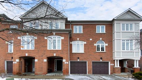 Photo 0 at 54 - 190 Harding Boulevard W, North Richvale, Richmond Hill