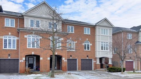 Photo 1 at 54 - 190 Harding Boulevard W, North Richvale, Richmond Hill