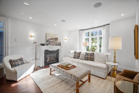 Photo 4 at 4 Reigate Road, Humber Valley, Toronto