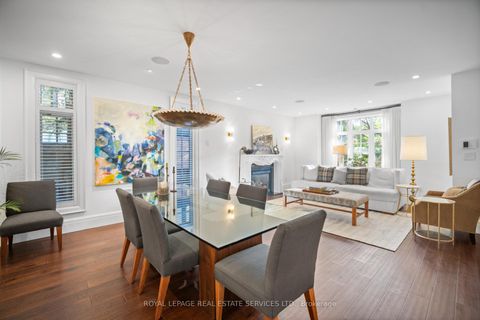 Photo 7 at 4 Reigate Road, Humber Valley, Toronto